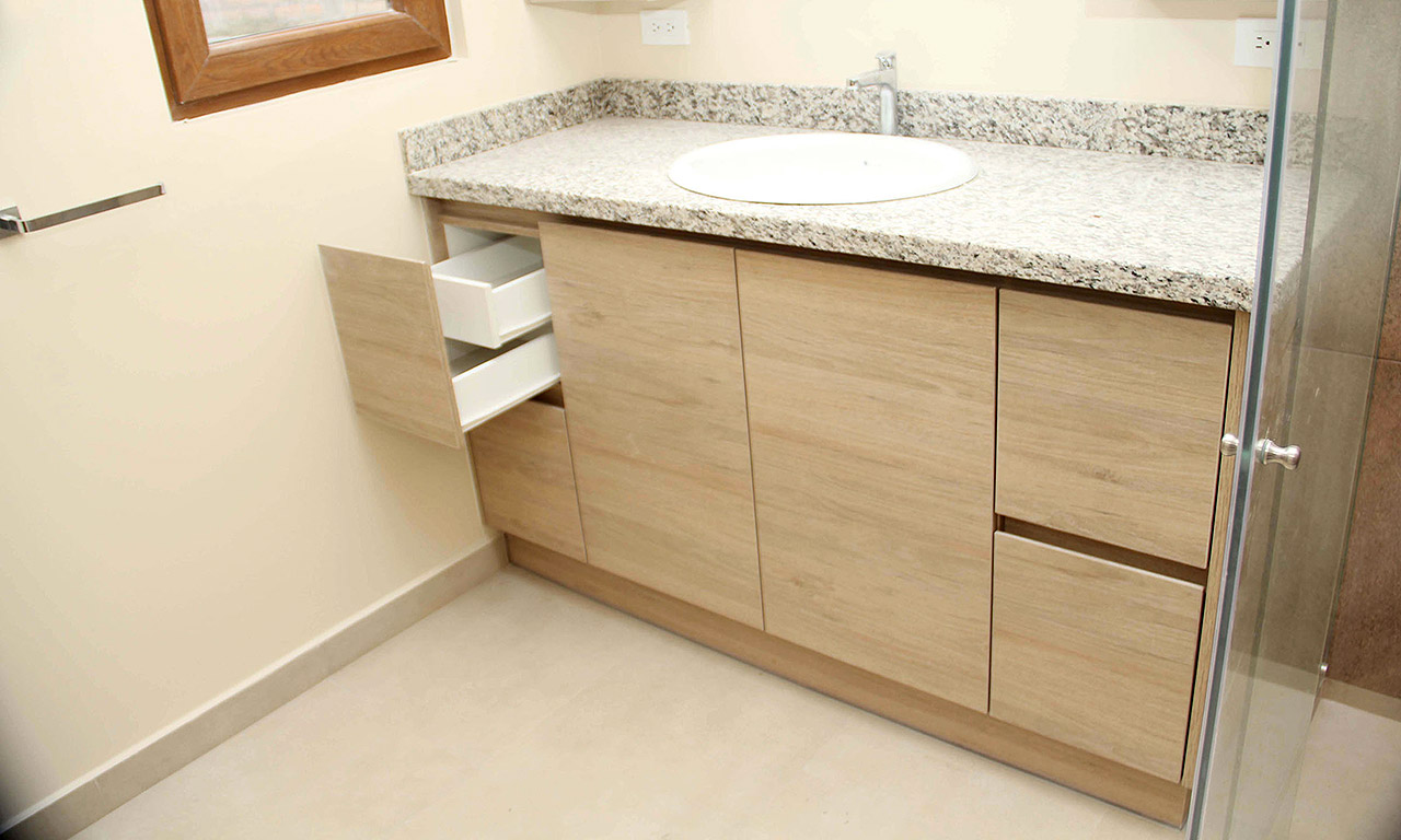 muebles de baño