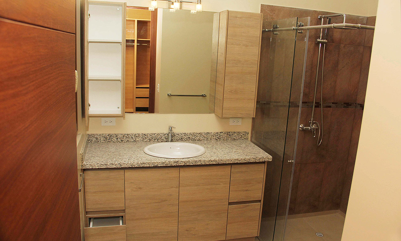 muebles de baño