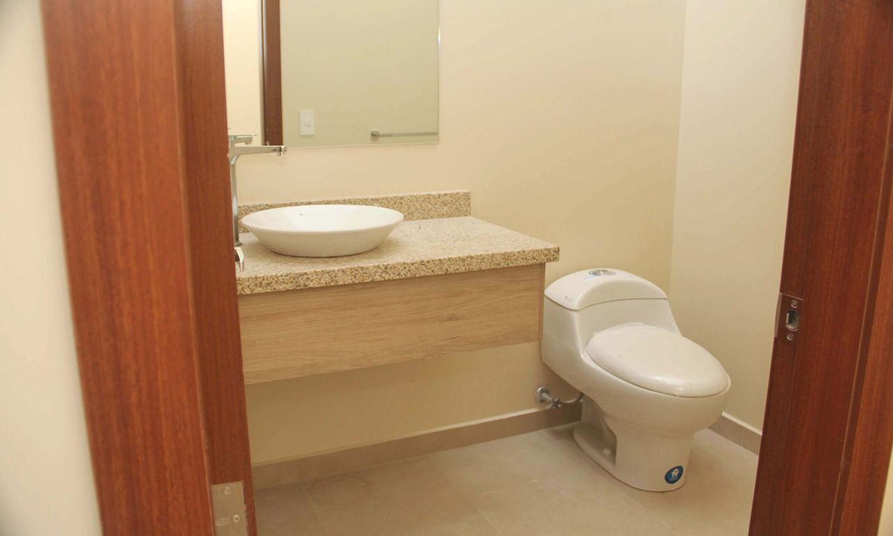 muebles de baño