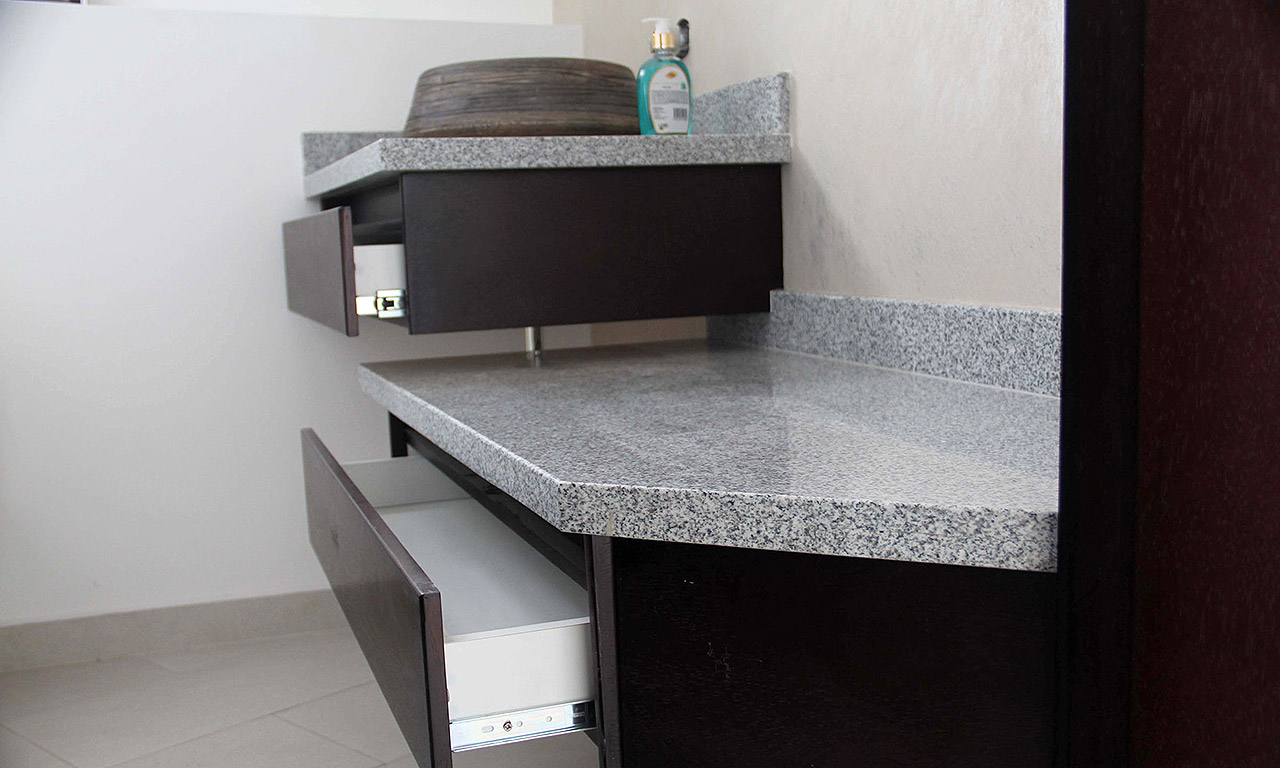 muebles de baño