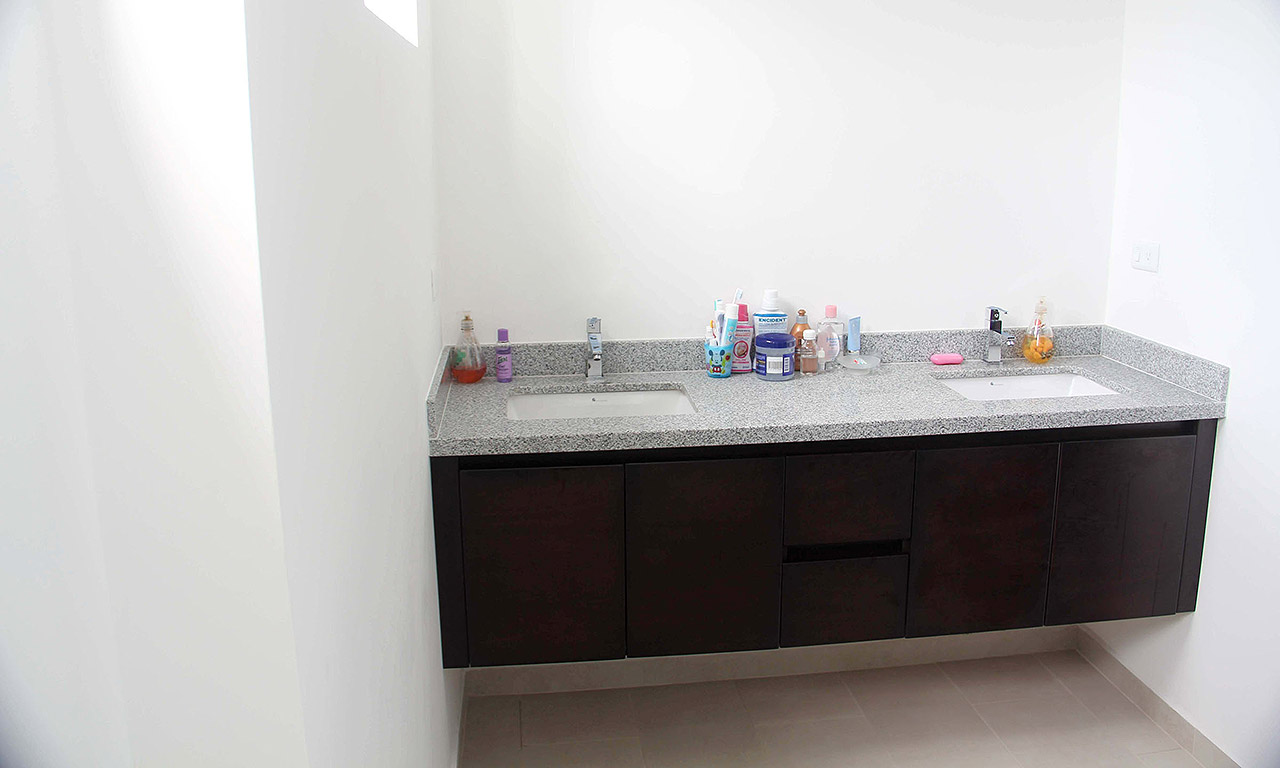 muebles de baño