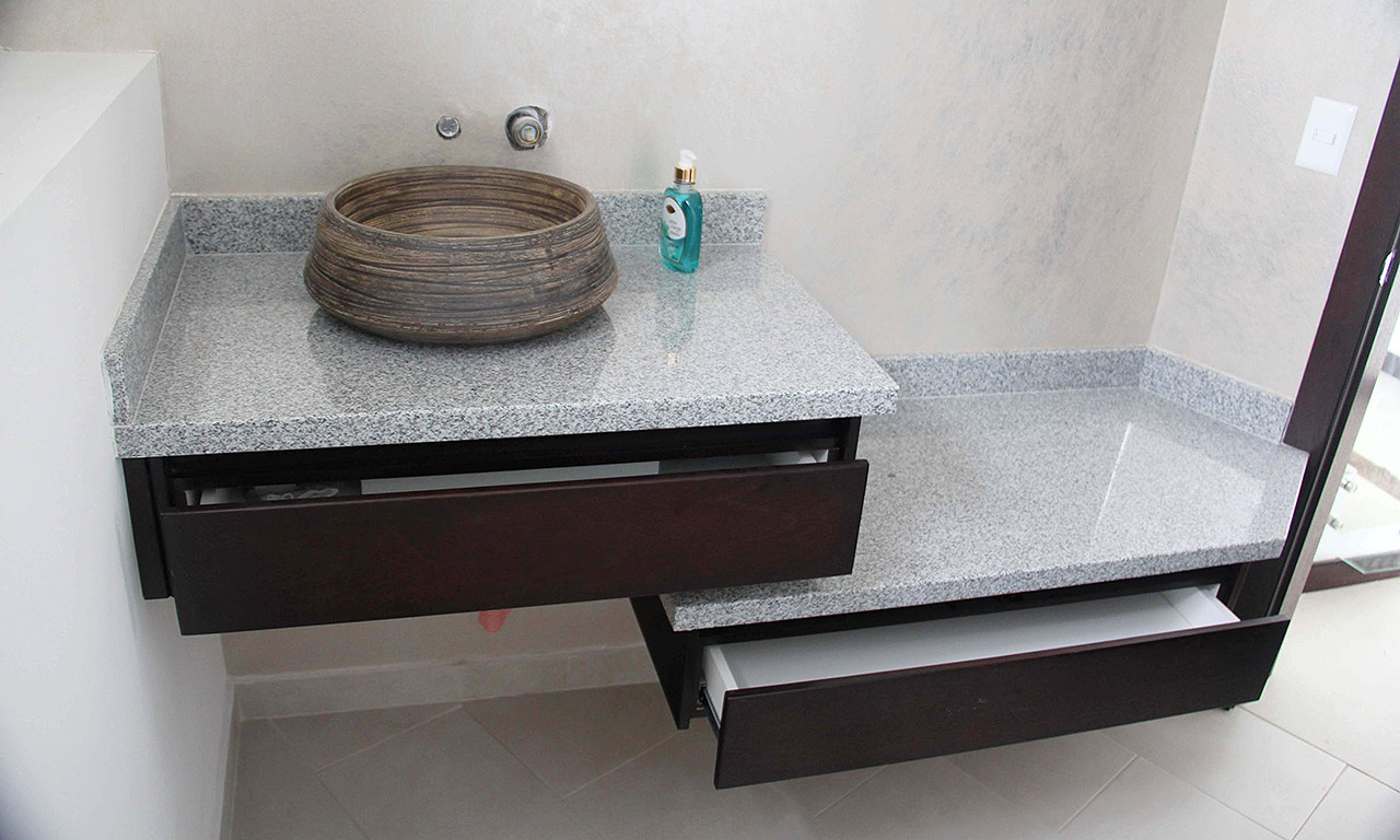muebles de baño