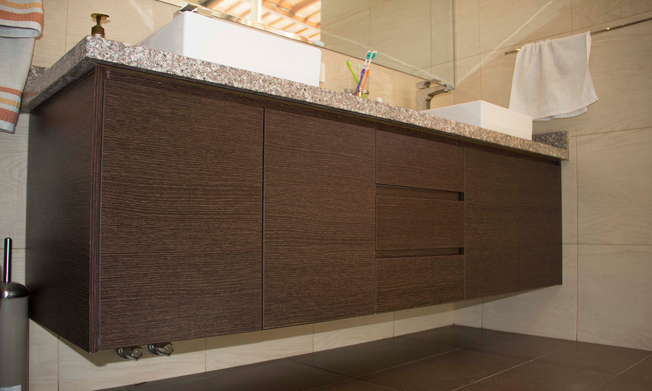 muebles de baño