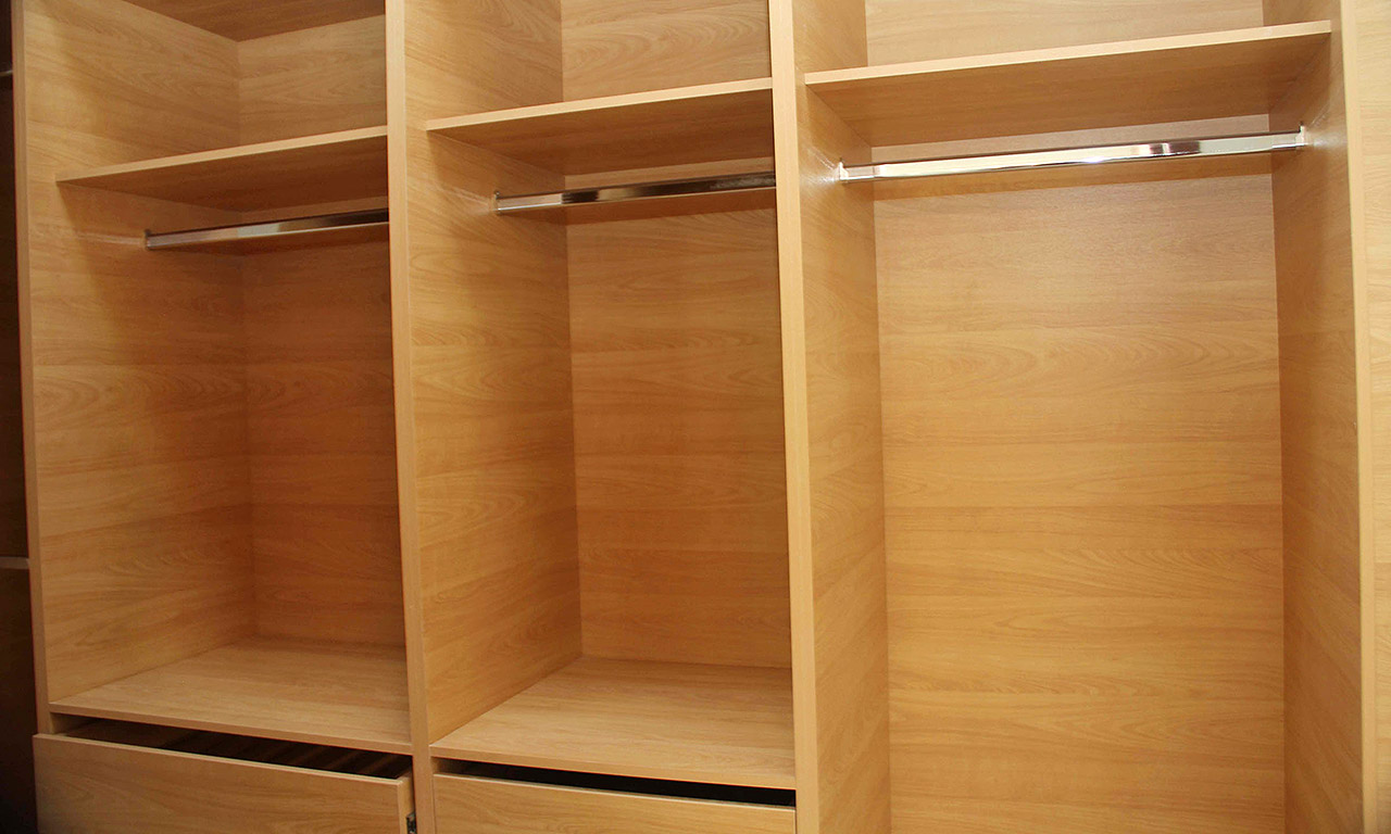 closets