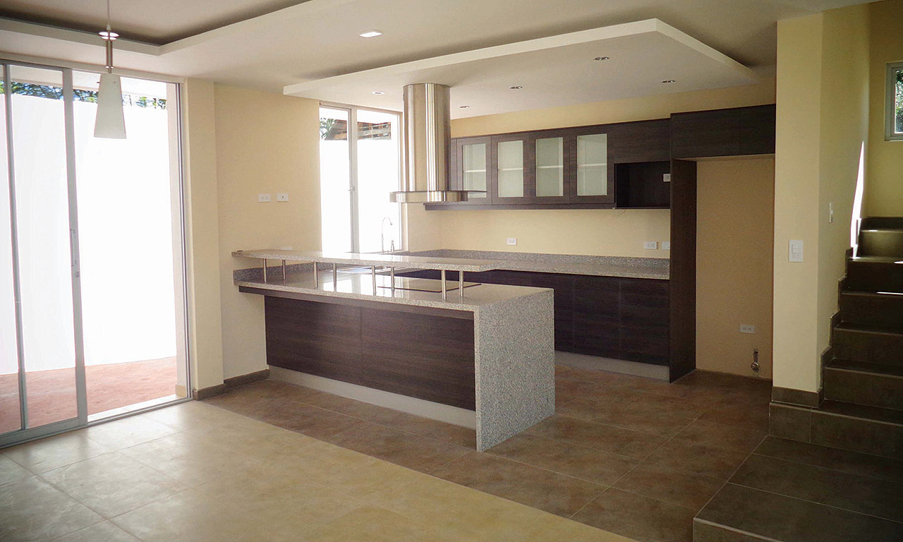 muebles de cocina