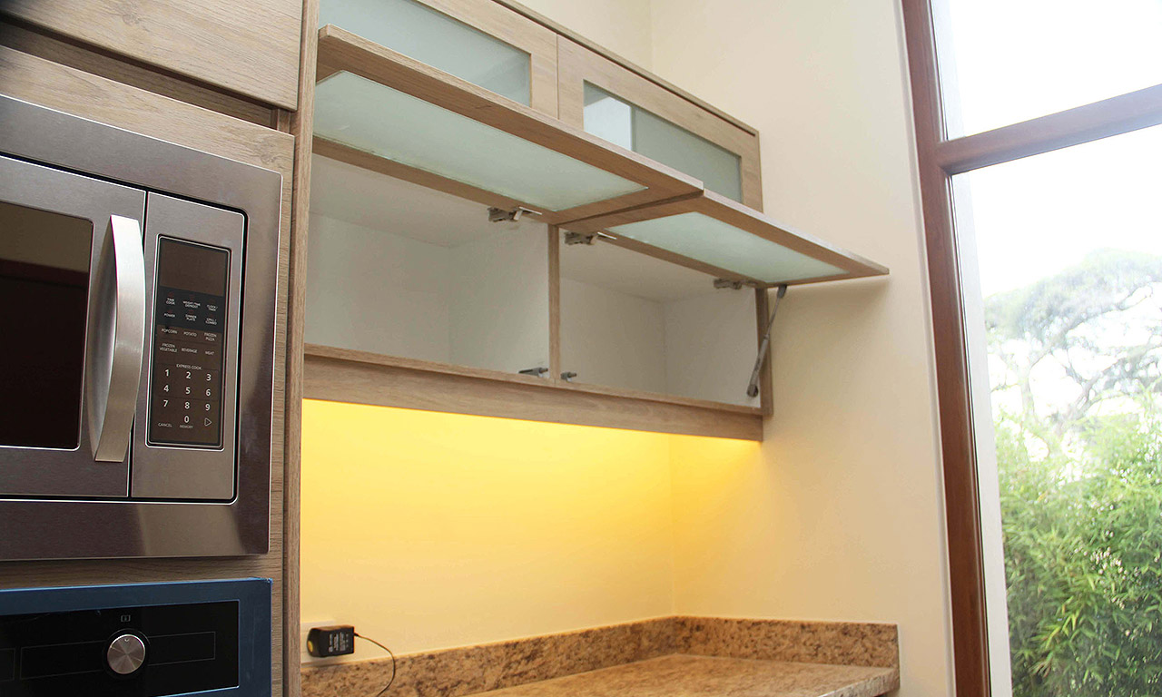 muebles de cocina