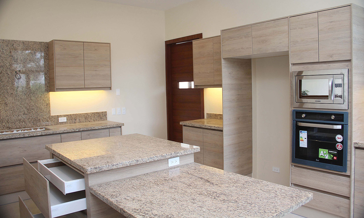 muebles de cocina
