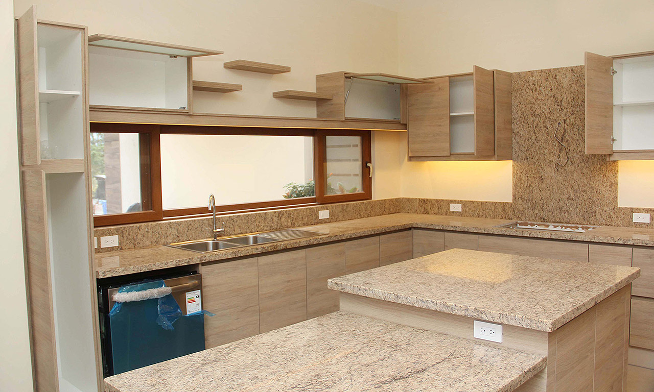 muebles de cocina