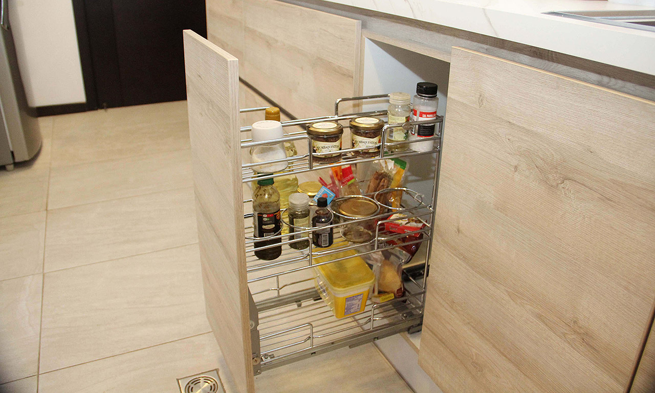 muebles de cocina