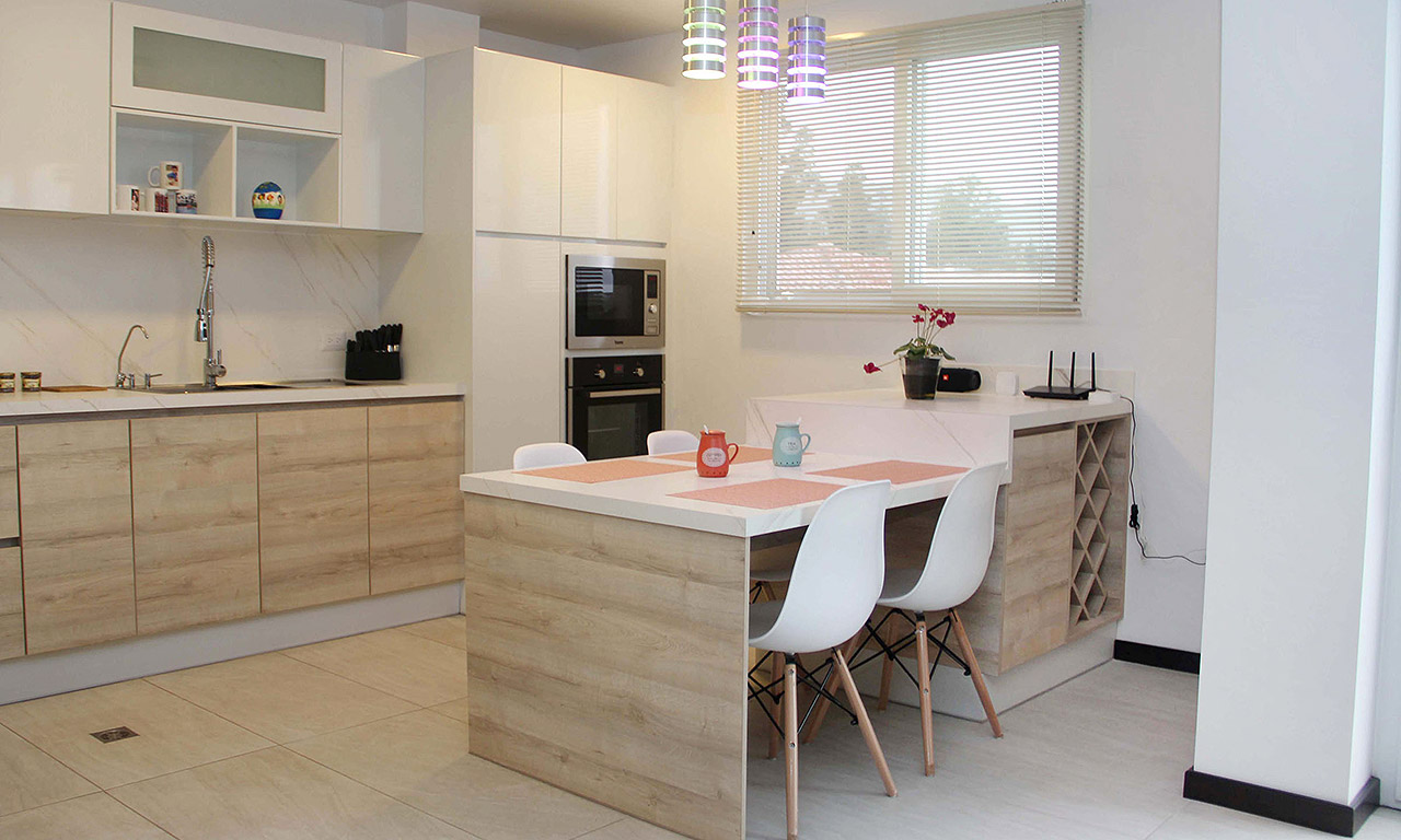 muebles de cocina