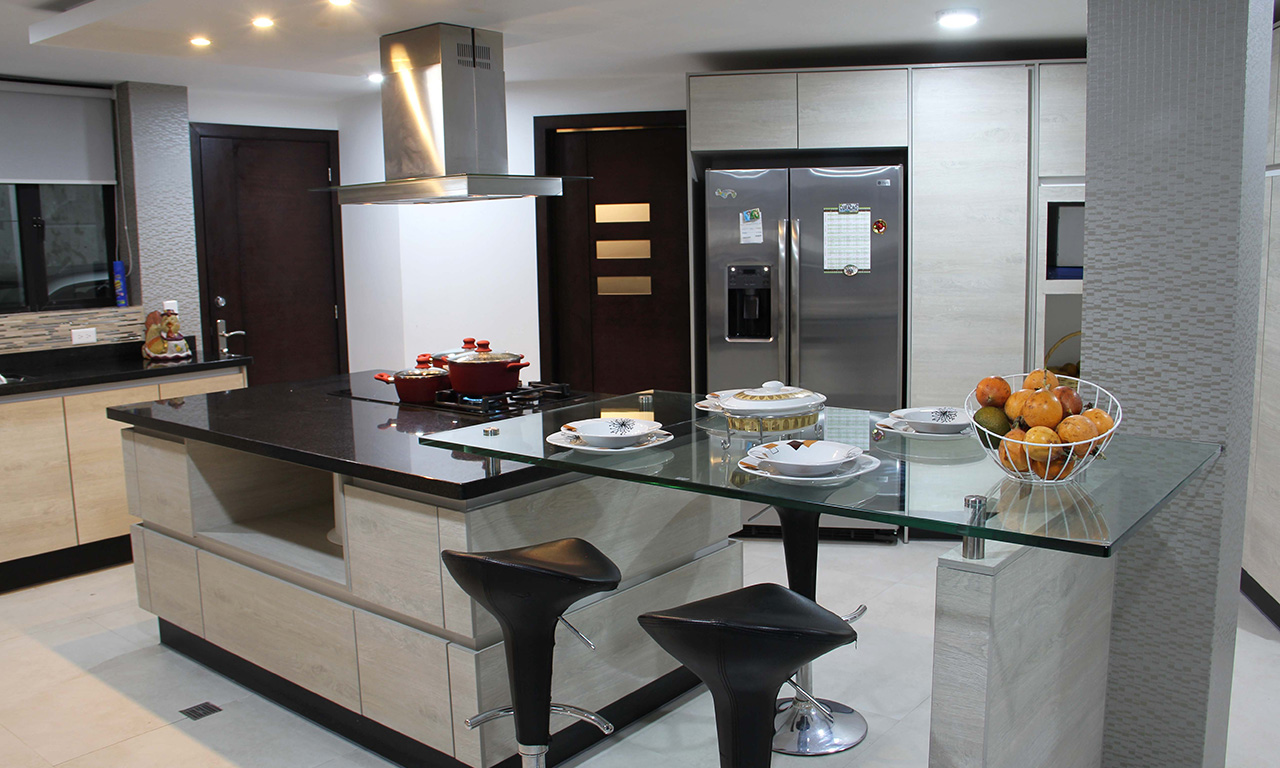 muebles de cocina