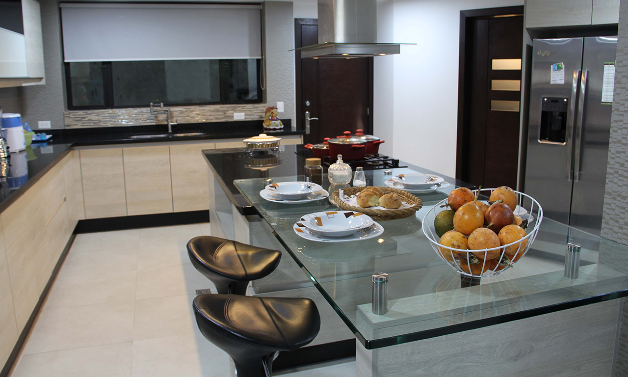 muebles de cocina