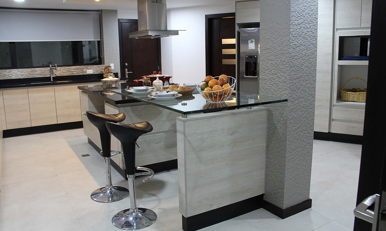 muebles de cocina