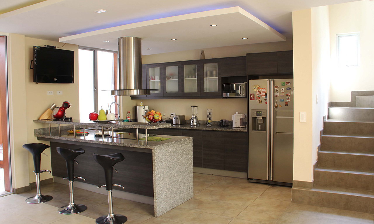 muebles de cocina