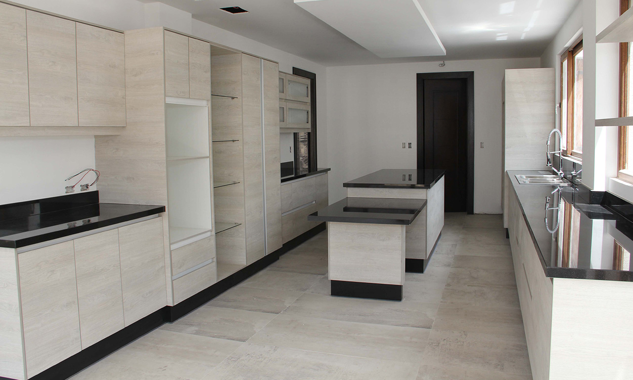 muebles de cocina
