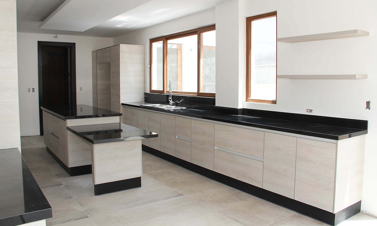 muebles de cocina