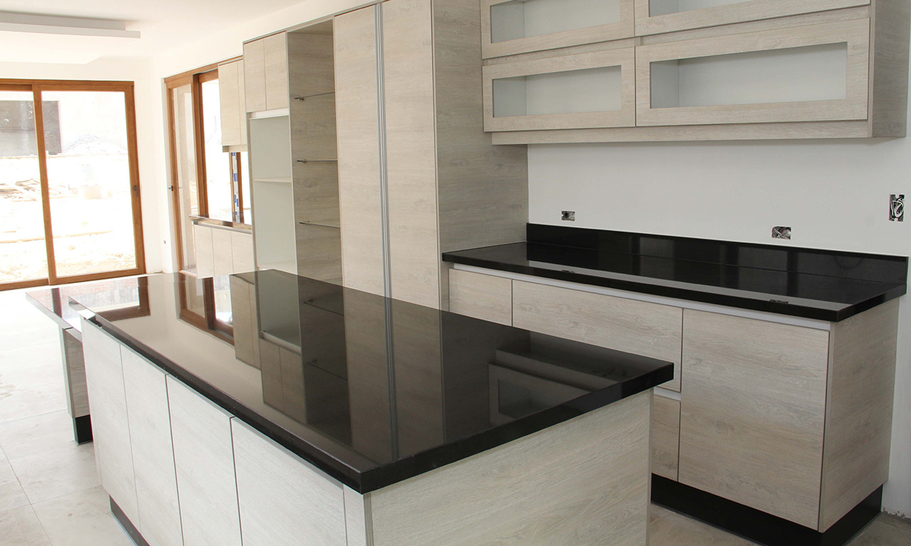 muebles de cocina