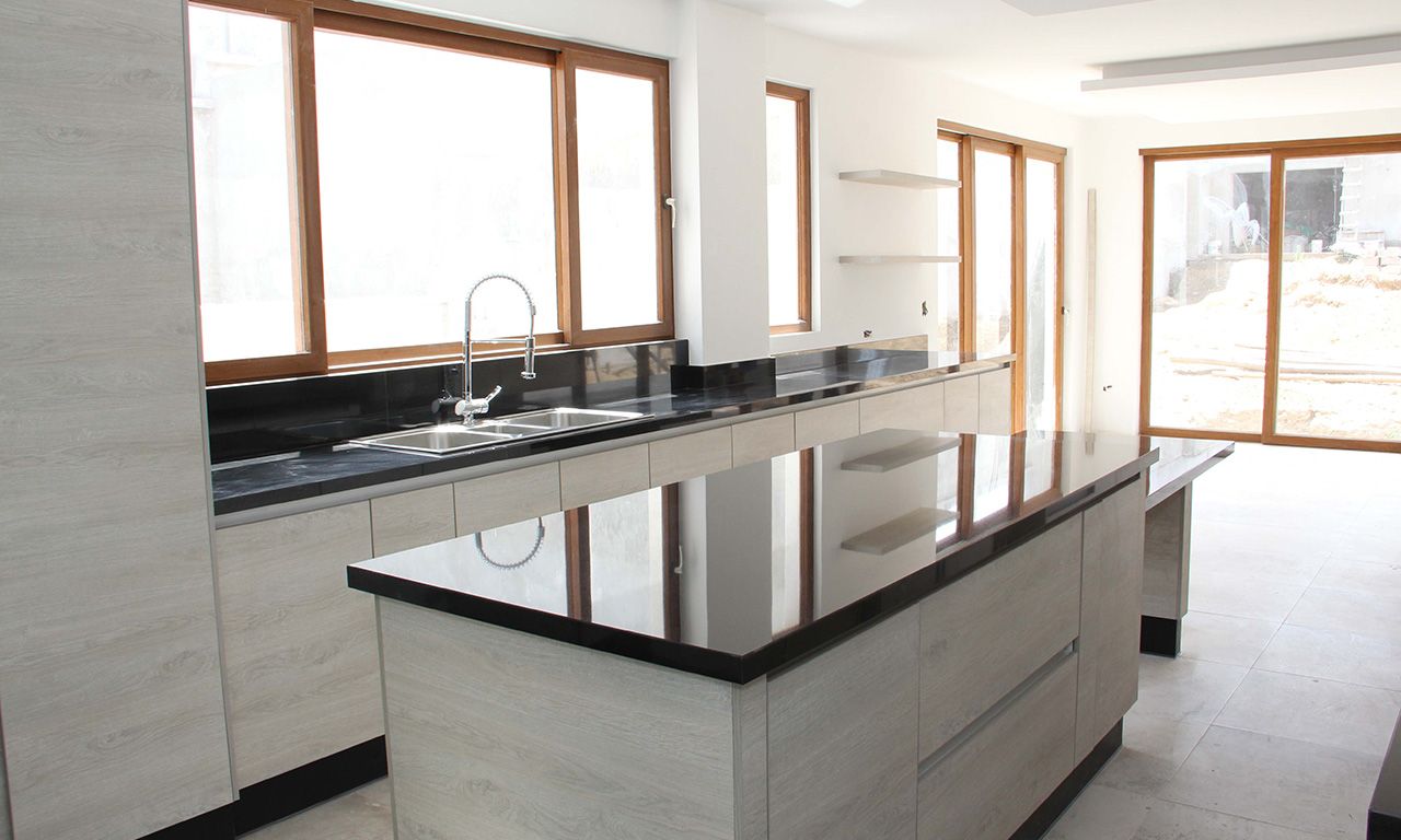 muebles de cocina