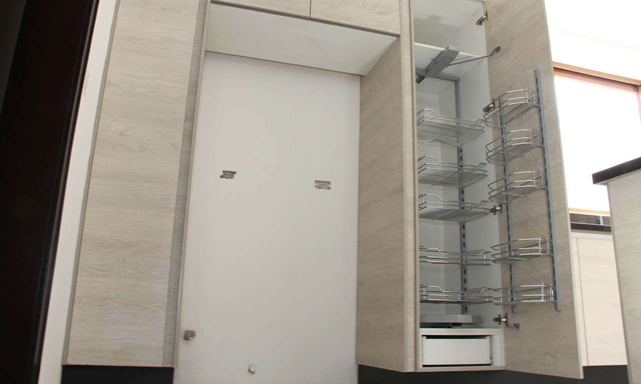 muebles de cocina