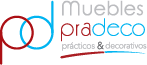 logo muebles paradeco
