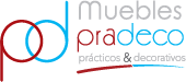 logo muebles paradeco