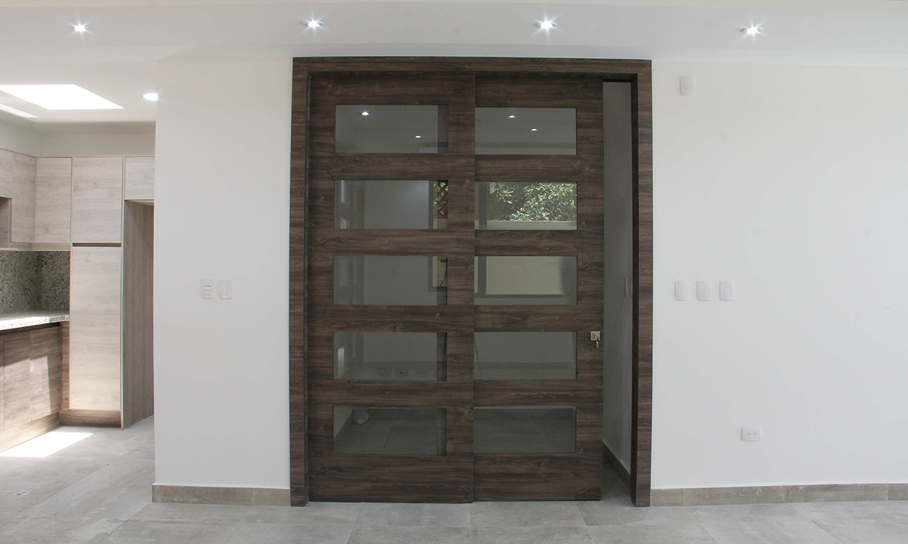 puertas