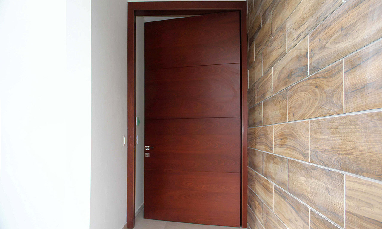 puertas