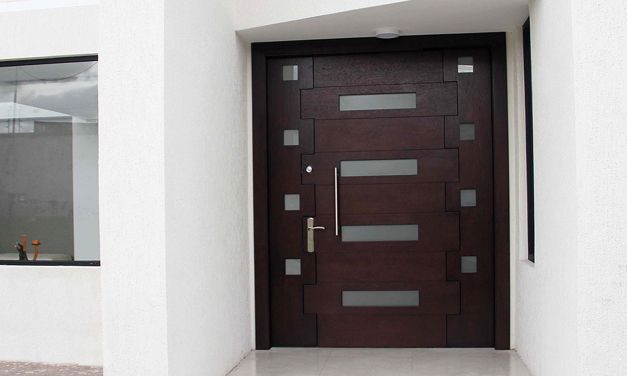 puertas