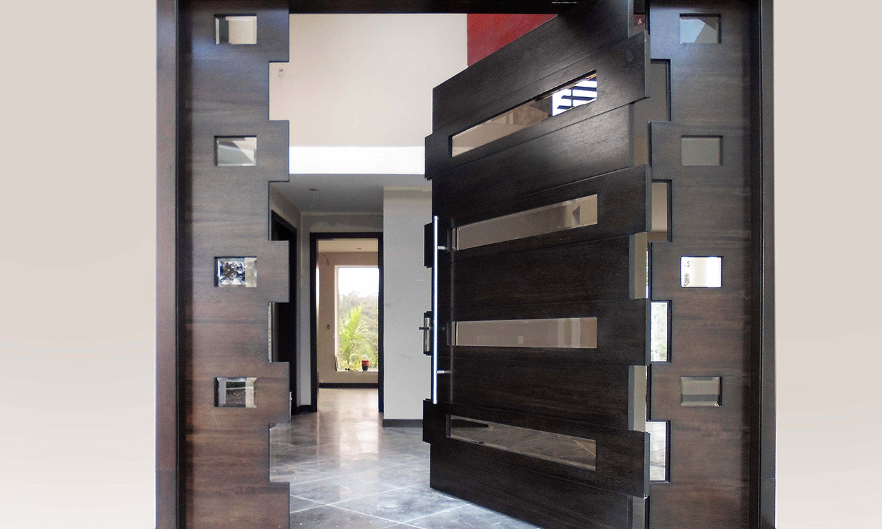 puertas