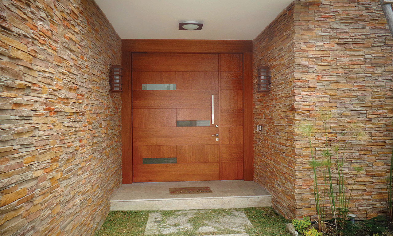 puertas
