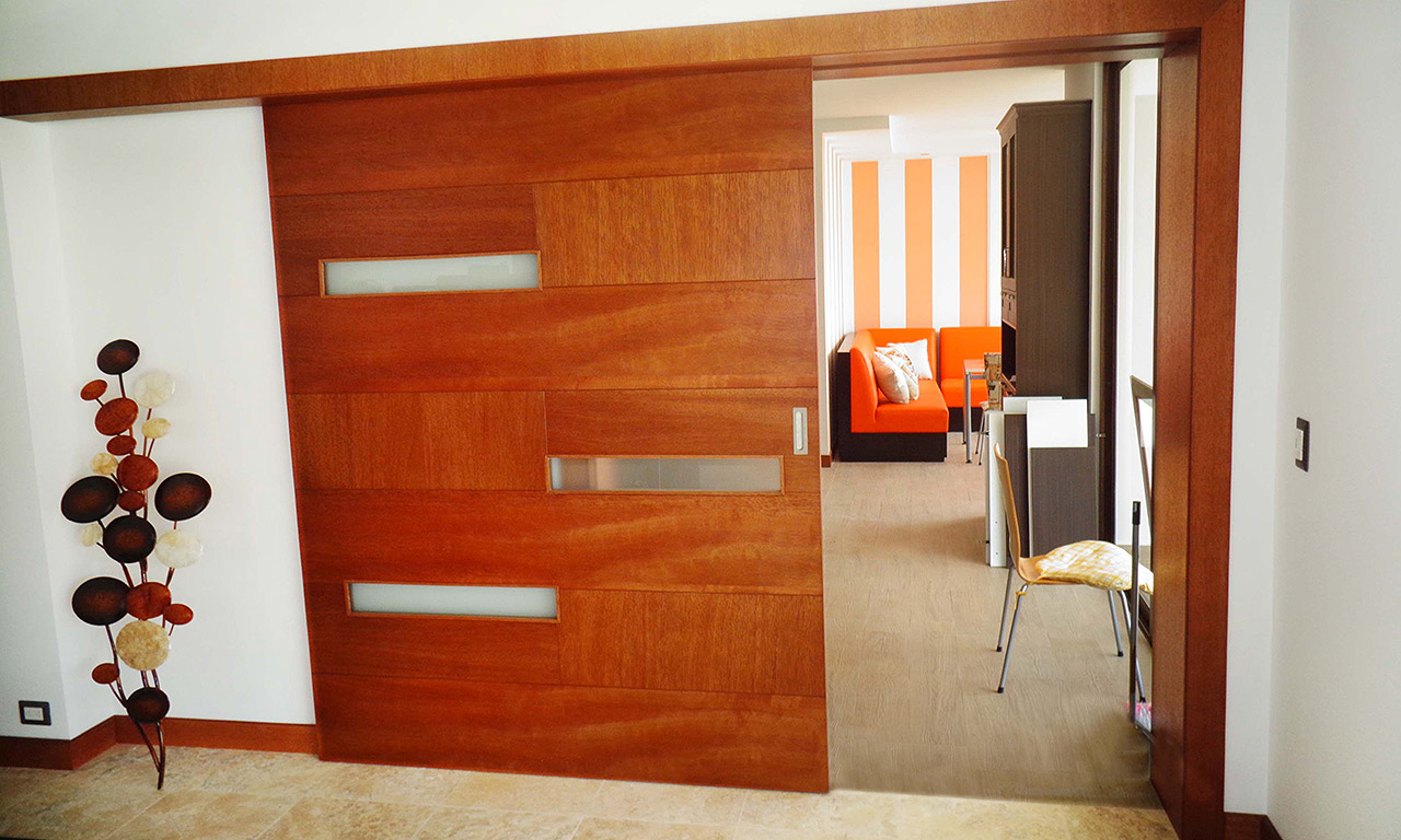 puertas