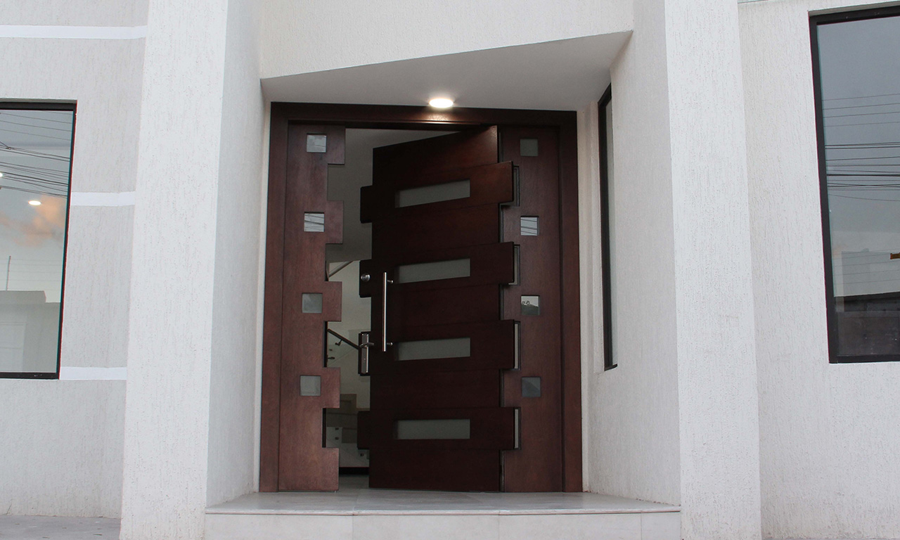 puertas