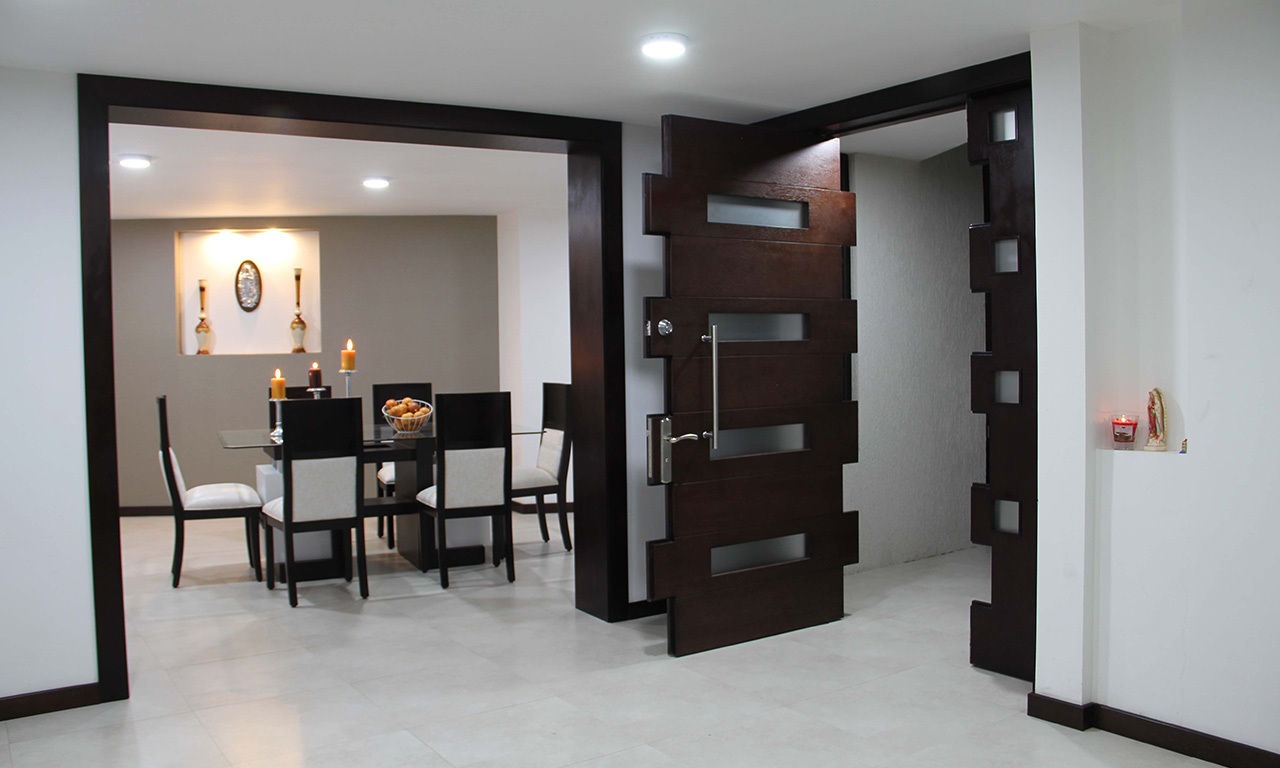 puertas