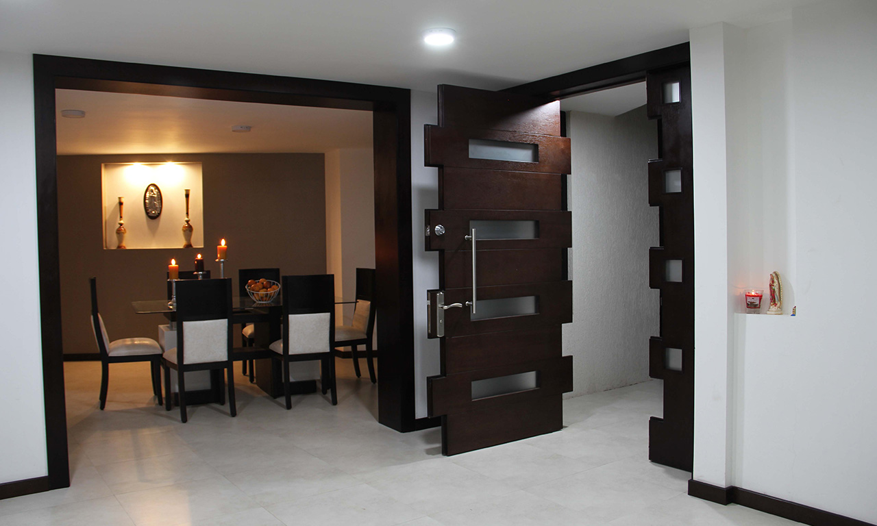 puertas